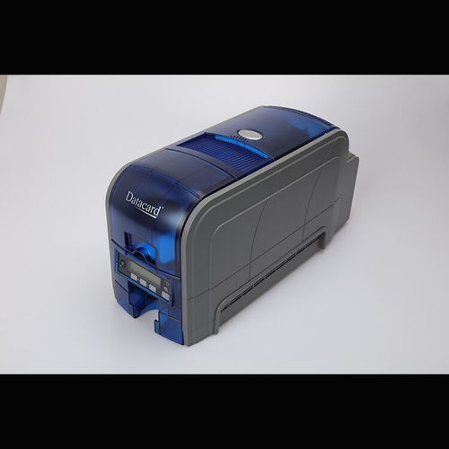 全面解析 Datacard SD260證卡打印機(jī)及其在健康卡、社保卡打印與CD光盤(pán)印刷中的應(yīng)用